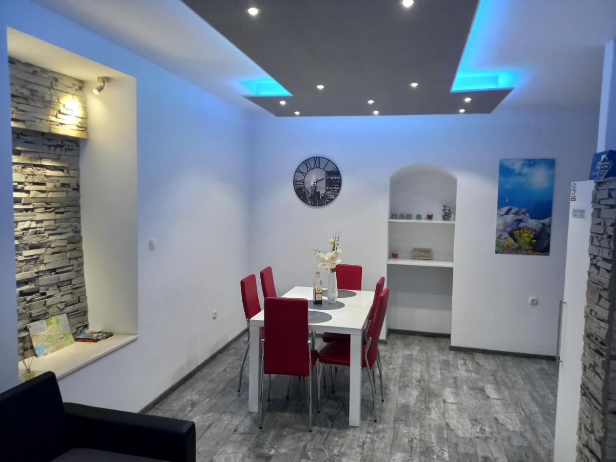 Apartment "M&M" Free Parking Solin Zewnętrze zdjęcie