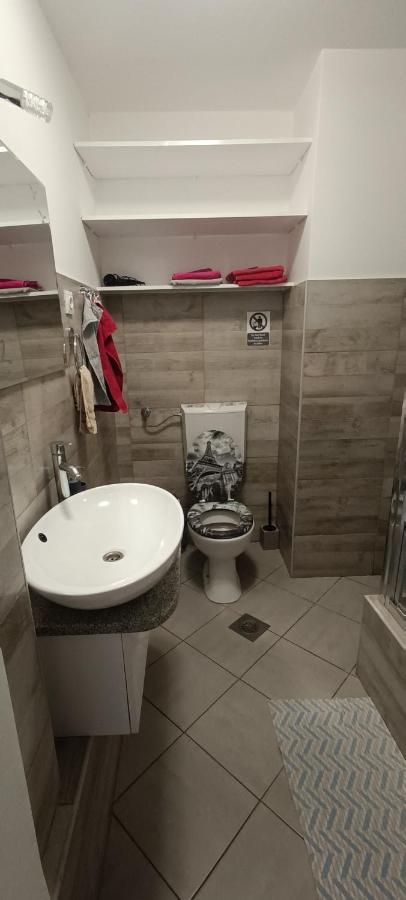 Apartment "M&M" Free Parking Solin Zewnętrze zdjęcie