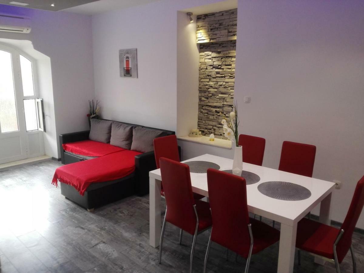 Apartment "M&M" Free Parking Solin Zewnętrze zdjęcie