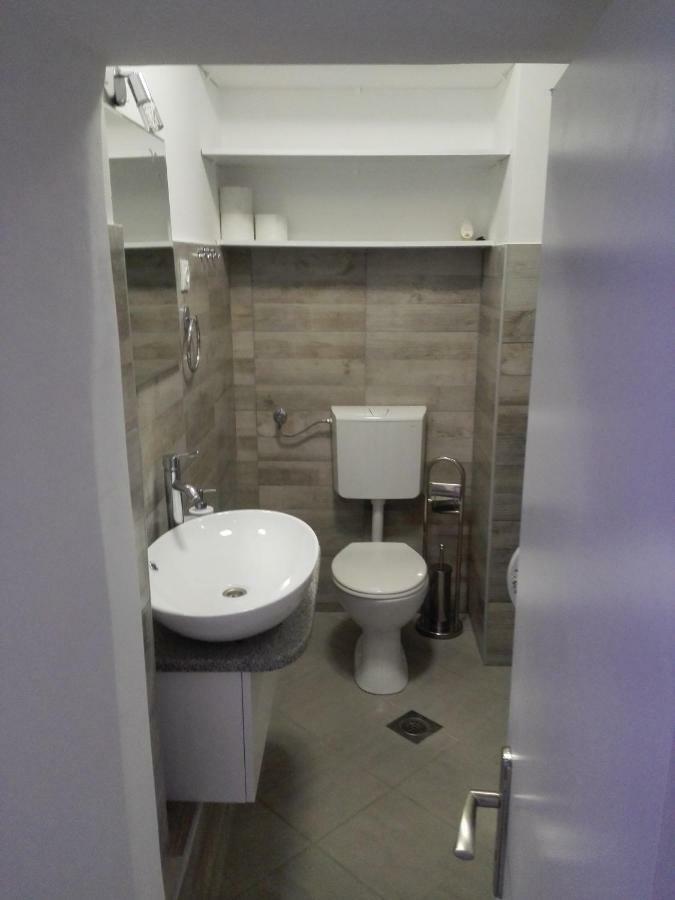 Apartment "M&M" Free Parking Solin Zewnętrze zdjęcie
