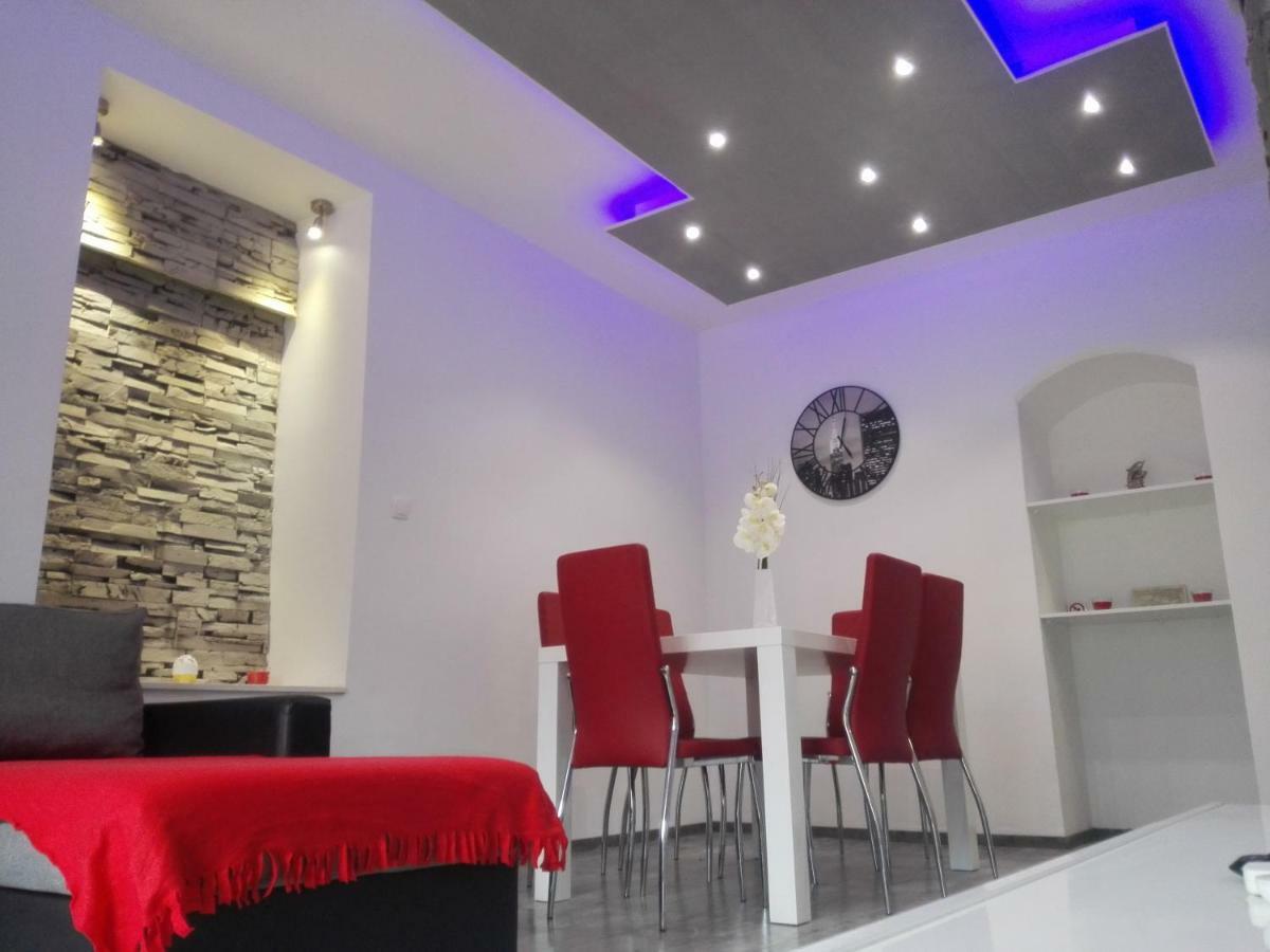 Apartment "M&M" Free Parking Solin Zewnętrze zdjęcie