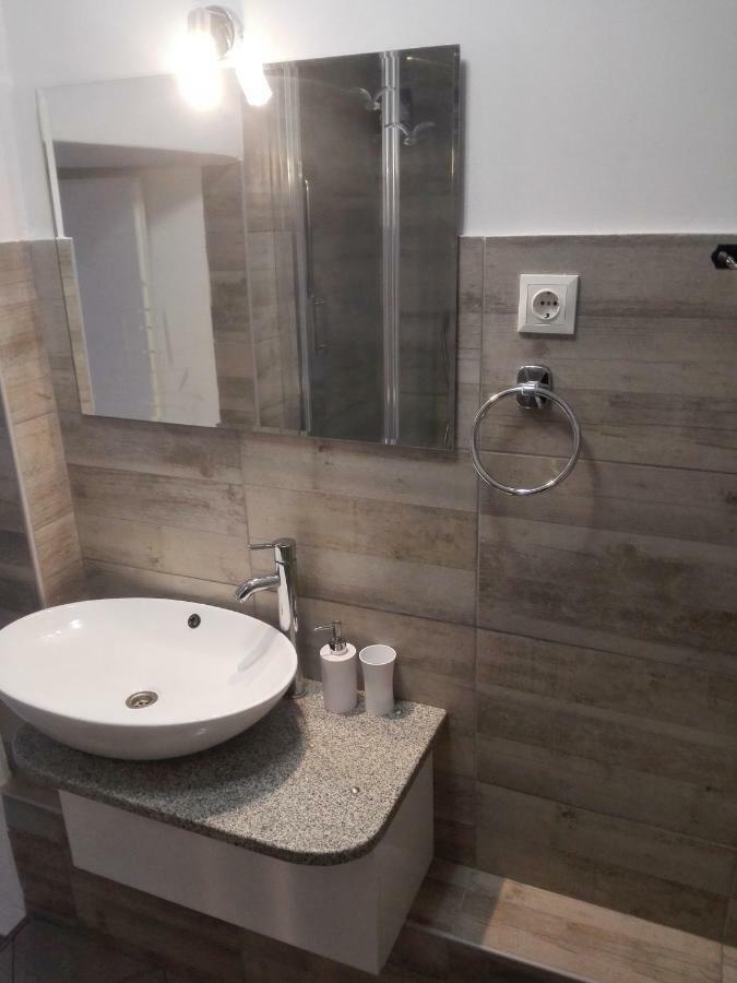 Apartment "M&M" Free Parking Solin Zewnętrze zdjęcie