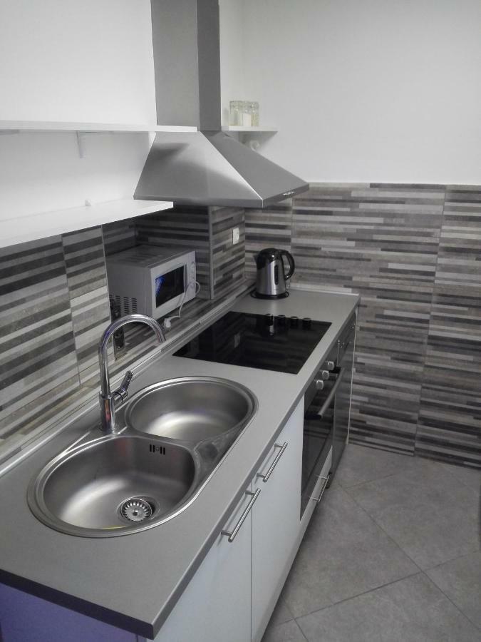 Apartment "M&M" Free Parking Solin Zewnętrze zdjęcie