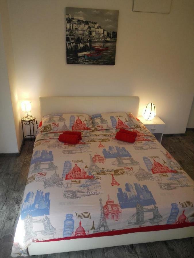 Apartment "M&M" Free Parking Solin Zewnętrze zdjęcie