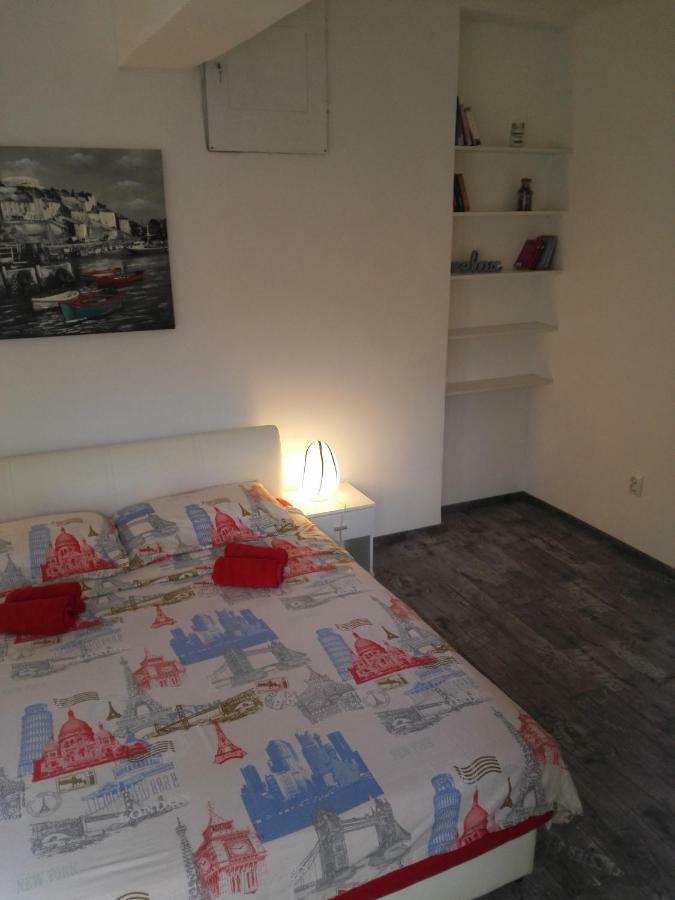 Apartment "M&M" Free Parking Solin Zewnętrze zdjęcie