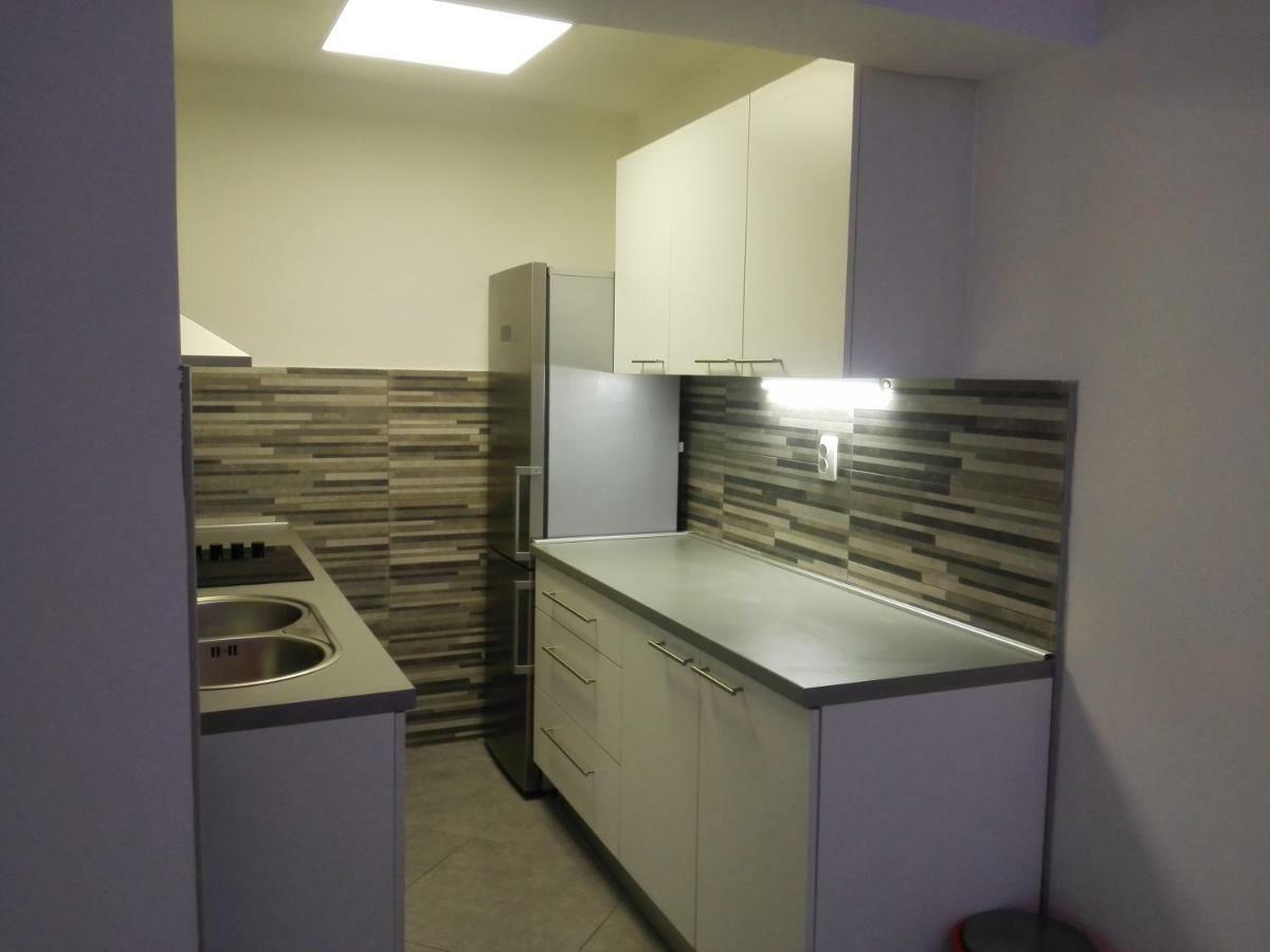 Apartment "M&M" Free Parking Solin Zewnętrze zdjęcie